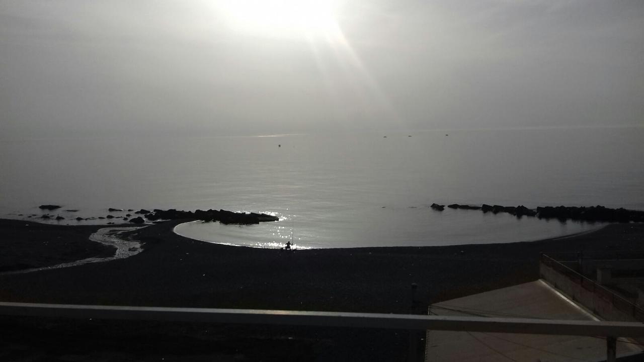 Appartamento Acqua di Mare Mascali Esterno foto